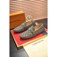 Louis Vuitton Tods Shoes